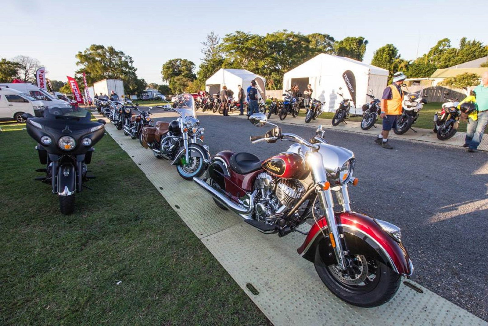 Bagnoo NSW Tourism Brisbane