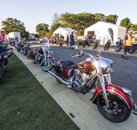 Wauchope MotoFest - Tourism Brisbane