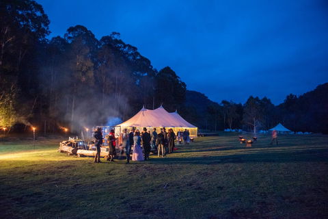 Wild Harvest Feast - Tourism Brisbane 2