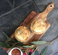 Aged Wine and Vintage Pies - Tourism Brisbane