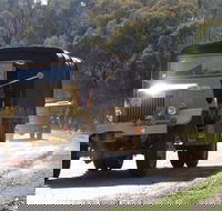 ARTHC Annual Dinner and Road Run with Show and Shine Auction and Music. - Tourism Brisbane