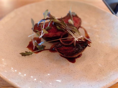 Friday Long Lunch @  Hart Of The Barossa Tasting Shed - Tourism Brisbane 1