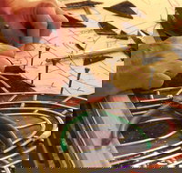 Intro to Leadlight Windows Weekend - Tourism Brisbane