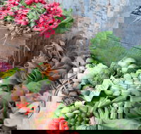 Ma Ma Creek Markets - Tourism Brisbane
