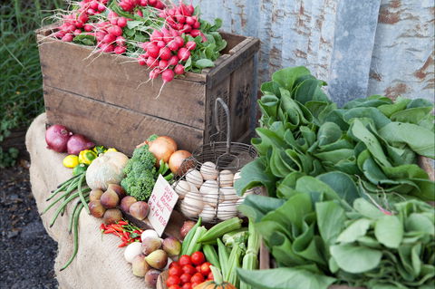 Ma Ma Creek Markets - Brisbane 4u 0