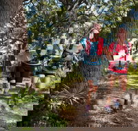 Maximum Adventure Race  Series - Lake Macquarie - Tourism Brisbane