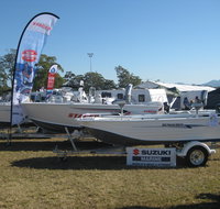Mid North Coast Caravan Camping 4WD Fish and Boat Show - Tourism Brisbane
