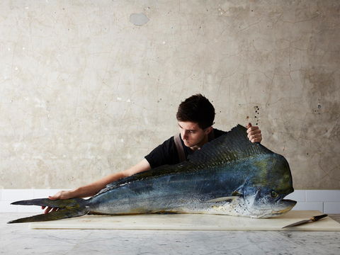 National Photographic Portrait Prize - Tourism Brisbane 0
