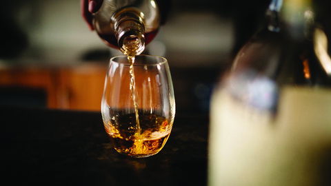 Tasmanian Whisky Week - Tourism Brisbane 1