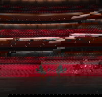 The Show Must Go On - Adelaide Festival Centre - Brisbane Tourism