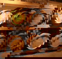 Yarralaw Springs Wines  - Cellar Door Wine Tasting - Tourism Brisbane