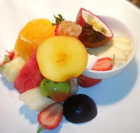 Booth St Bistro - Brisbane 4u