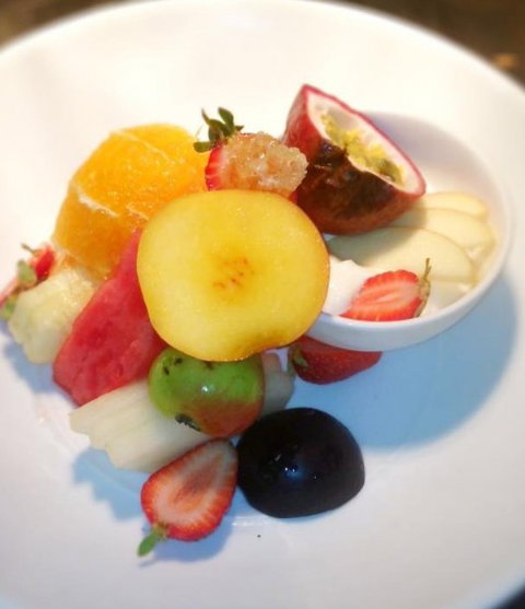 Booth St Bistro - Tourism Brisbane 0