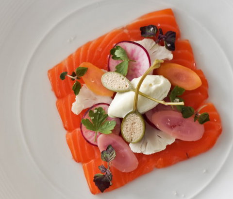 Booth St Bistro - Tourism Brisbane 1