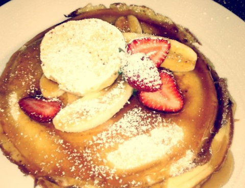 Booth St Bistro - Tourism Brisbane 2