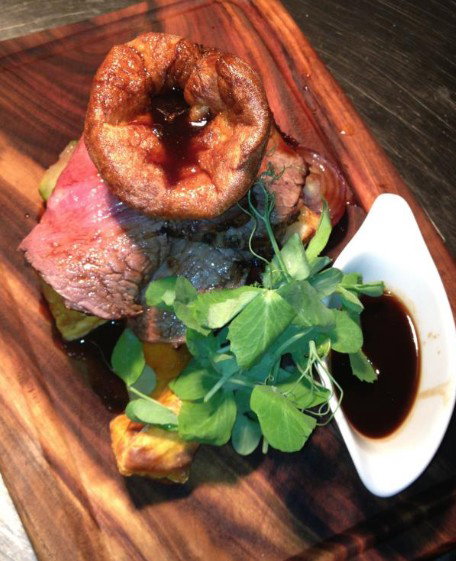 Booth St Bistro - Tourism Brisbane 3