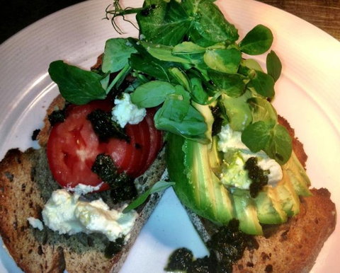 Booth St Bistro - Tourism Brisbane 4