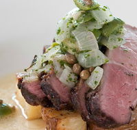 ROCKET Restaurant - Brisbane Tourism