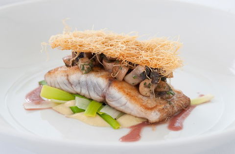 ROCKET Restaurant - Brisbane Tourism 2