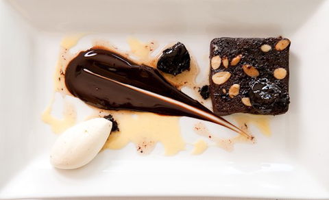 ROCKET Restaurant - Brisbane Tourism 5
