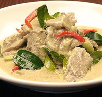 Stir Crazy Thai - Tourism Brisbane