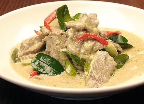 Stir Crazy Thai - Tourism Brisbane 0