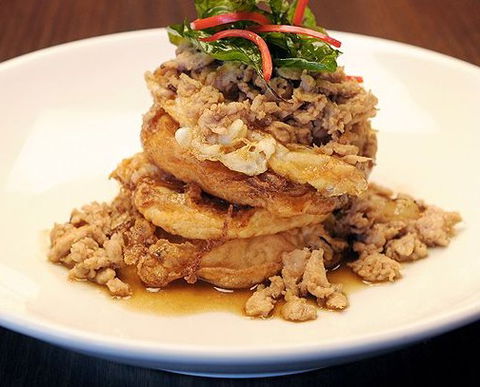 Stir Crazy Thai - Tourism Brisbane 1