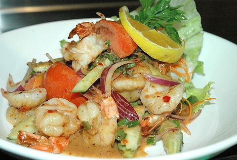 Stir Crazy Thai - Tourism Brisbane 2