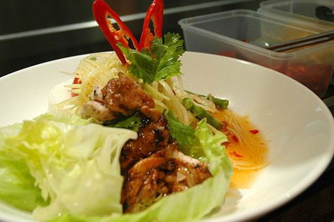 Stir Crazy Thai - Tourism Brisbane 3