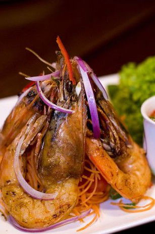 Stir Crazy Thai - Tourism Brisbane 4
