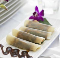 Thai Naan Restaurant - Brisbane Tourism