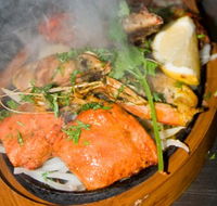 Kashi Indian Restaurant - Brisbane Tourism