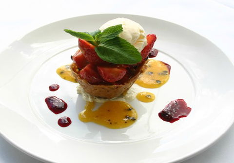 Aquarius Seafood Restaurant - Brisbane 4u 1