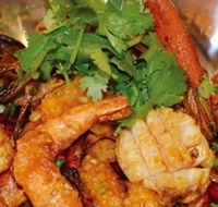 Red Chilli Sichuan Restaurant - Brisbane Tourism