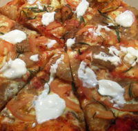 Chianti's Woodfire Pizza Restaurant - Brisbane Tourism