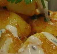 Himalayan Chargrill Glebe - Tourism Brisbane