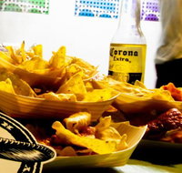 Beach Burrito Company - Tourism Brisbane