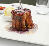 Al Martino's Italian Restaurant  Pizzeria - Tourism Brisbane