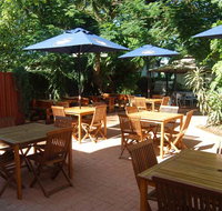 Four Iron Restaurant - Tourism Brisbane