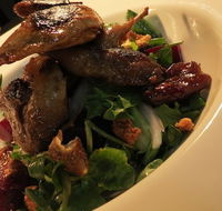 Seven Sins Restaurant - Tourism Brisbane