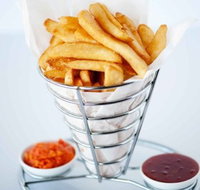 Moo Gourmet Burgers - Tourism Brisbane