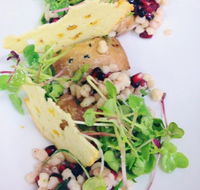 Public Dining Room - Tourism Brisbane