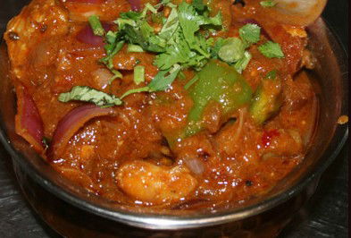 Daawat Indian Feast - Brisbane 4u 1