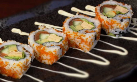 Zen Japanese Restaurant & Sushi Bar - Tourism Brisbane 0