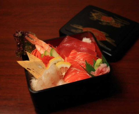 Zen Japanese Restaurant & Sushi Bar - Tourism Brisbane 2