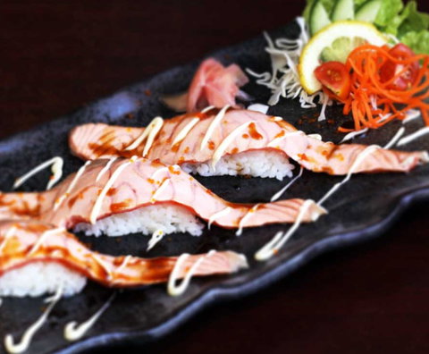 Zen Japanese Restaurant & Sushi Bar - Tourism Brisbane 4