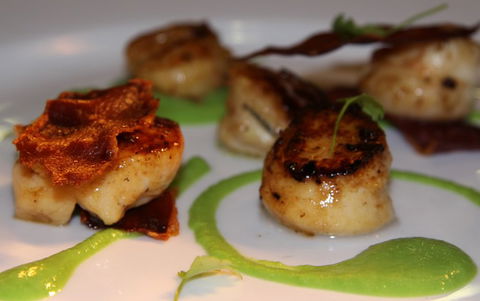 BPO Restaurant - Tourism Brisbane 0