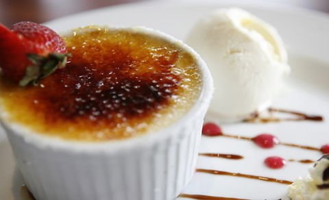 BPO Restaurant - Tourism Brisbane 1