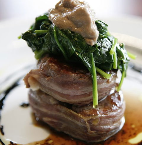 BPO Restaurant - Tourism Brisbane 2