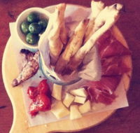 Dish Pizza  Gelato - Tourism Brisbane